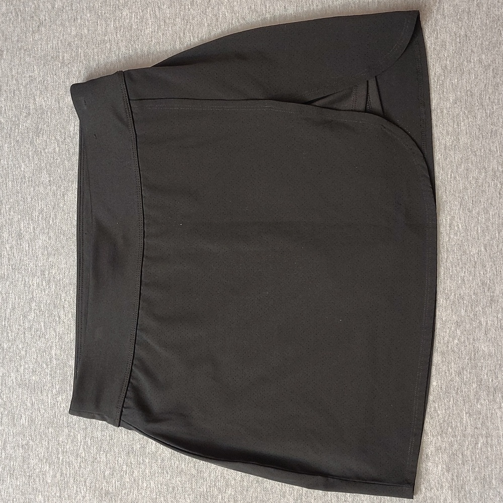 Callaway Black Women's Skort